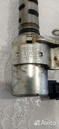 Катушка зажигания на Lexus Gs-300