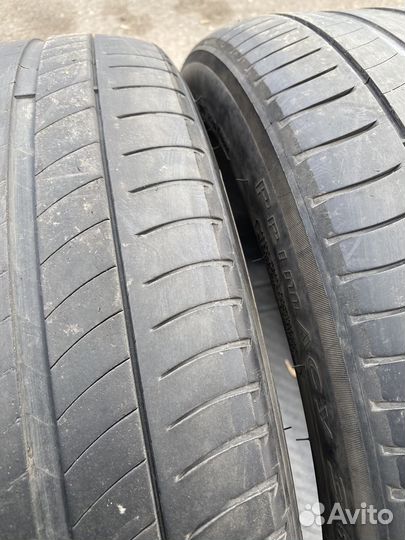 Michelin Primacy 3 245/45 R19