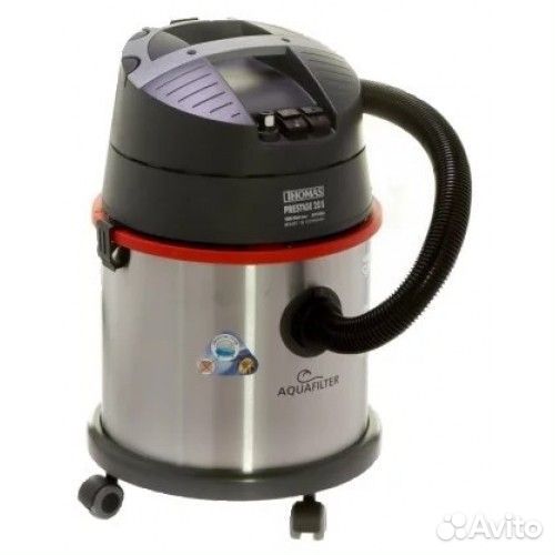 Пылесос Thomas prestige 20S Aquafilter (788103)
