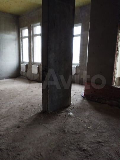 С ндс. Свободного назначения, 135 м²