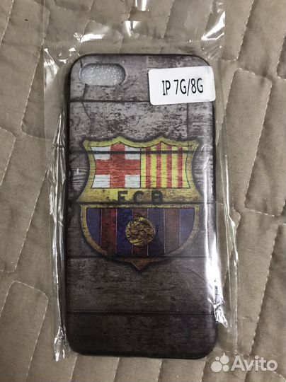 Чехол на iPhone 7 G/8G