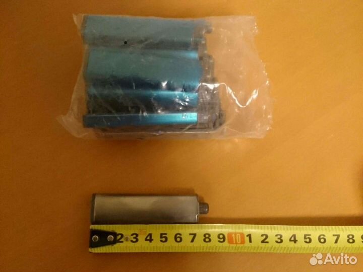 Толкатель - пуш - открывание для мебели