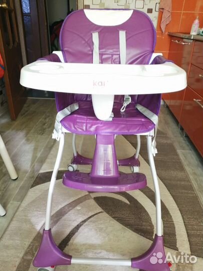 Стульчик для кормления