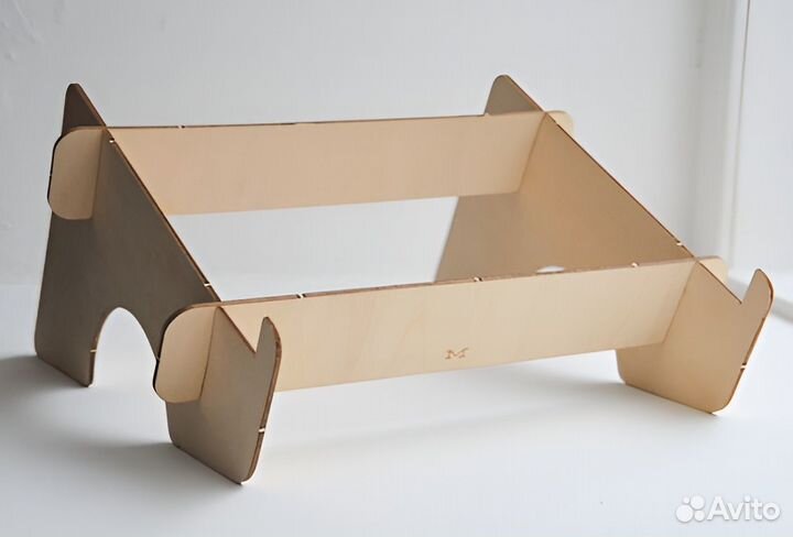 Стойка для ноутбука