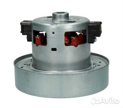 Двигатель VCM M10GU на пылесос samsung 2000W