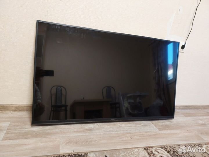 Телевизор Sony