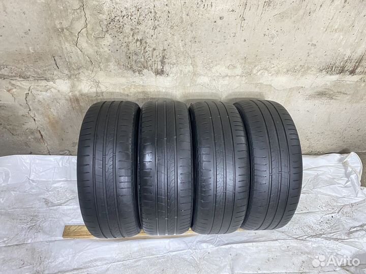 Hankook Kinergy Eco 2 K435 205/55 R16