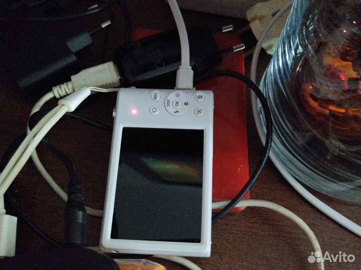 Фотоаппарат Samsung ST72
