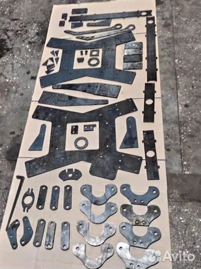 Кит комлект Сокол