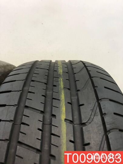 Pirelli P Zero 245/45 R19 101R