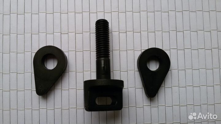 Болт катушки Minelab vanquish 340\440\540