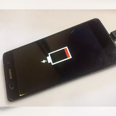 Sony Xperia E3 dual, 4 ГБ