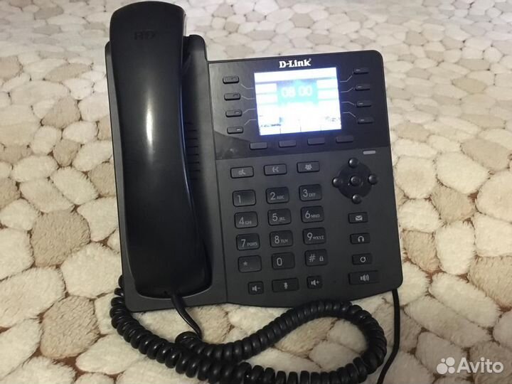 Телефон DPH-120S/150S