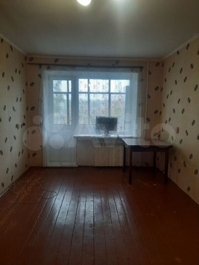 1-к. квартира, 31,4 м², 3/5 эт.