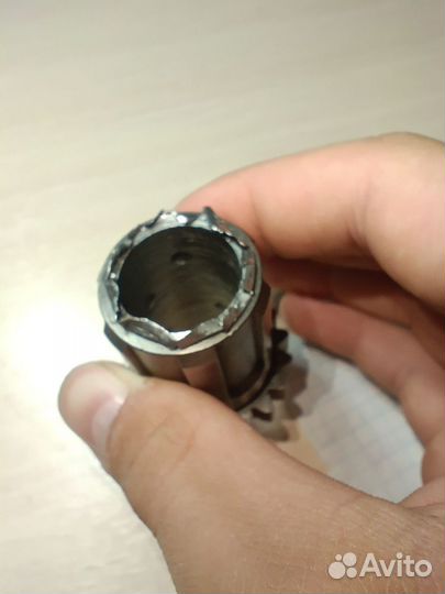 Валы кпп 169fmm