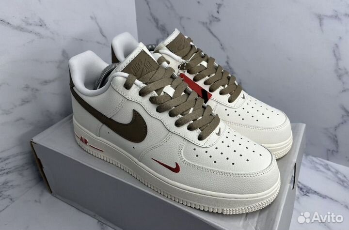 Кроссовки Nike Air Force 1