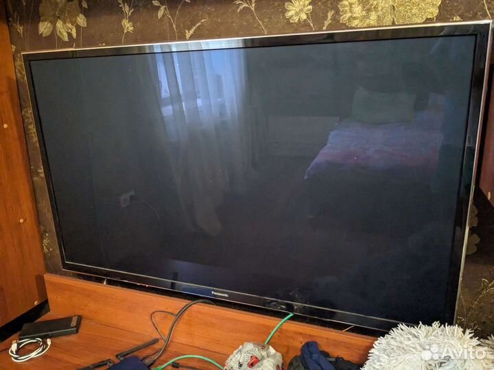 Тв,жк в разборе(бл питан)