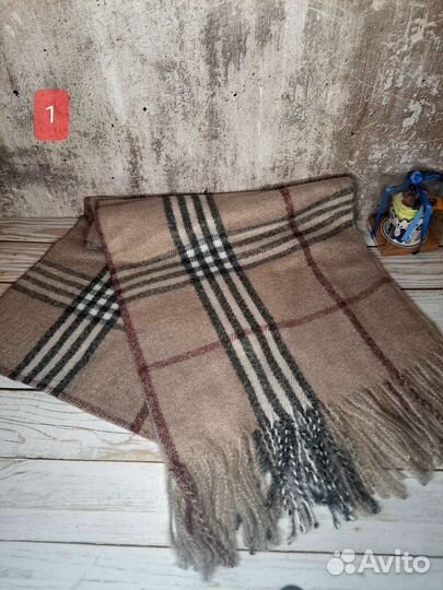 Шарфы и палантины из кашемира