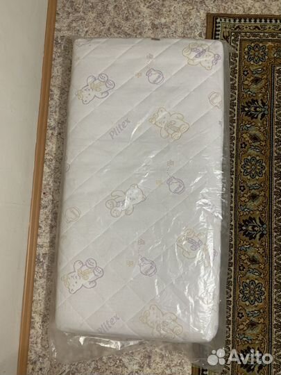 Матрас детский