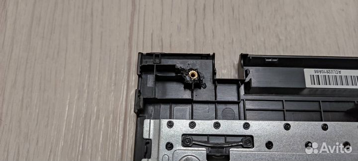 Ноутбук Lenovo G50-70(20351) на разбор