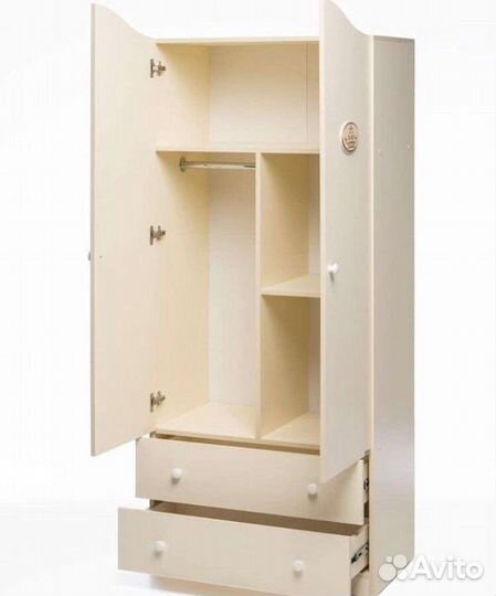 Детский шкаф