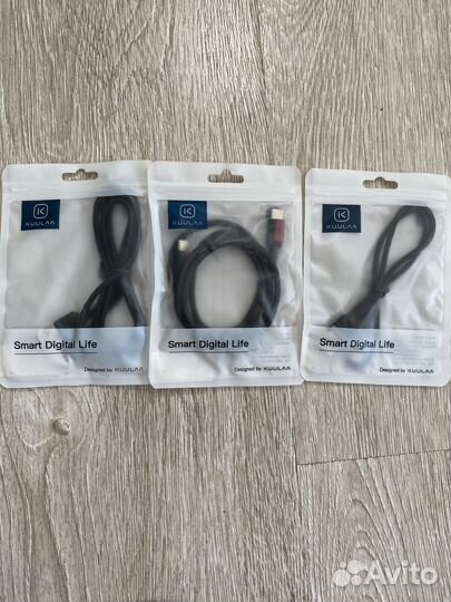 Кабель Type-c, USB