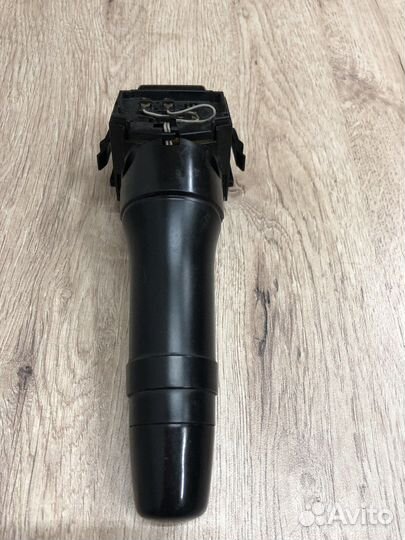 Переключатель дворников Mitsubishi Lancer X