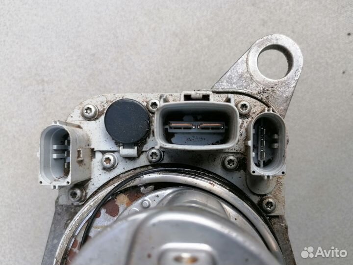 Насос электро гидроусилителя для Ford Focus II