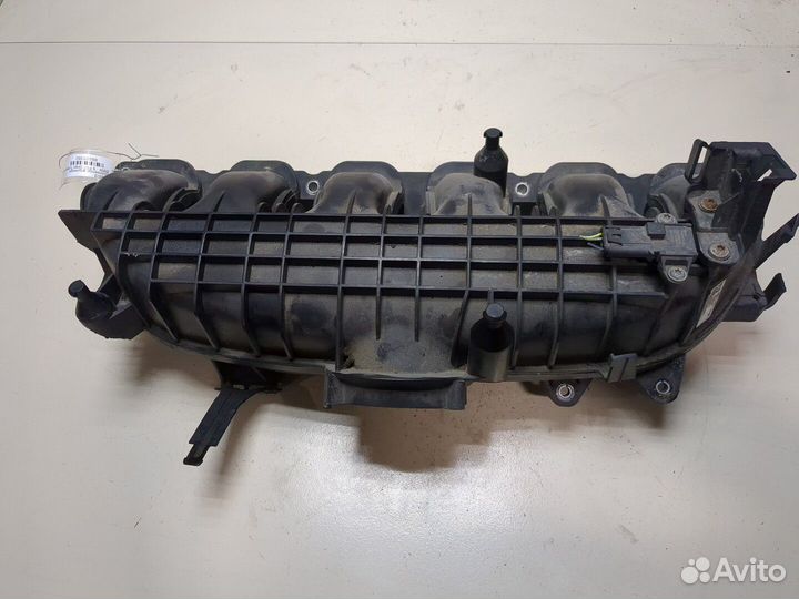 Коллектор впускной BMW 5 F07 Gran Turismo, 2011