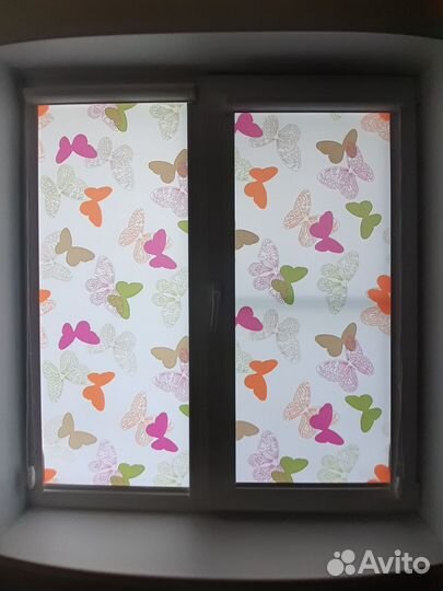 Рулонные шторы от производителя. Установка бесплат