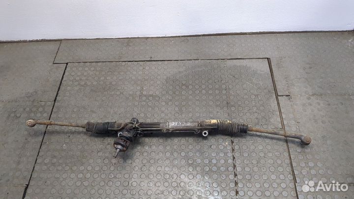 Рейка рулевая с г/у Ford Mondeo 2, 1997