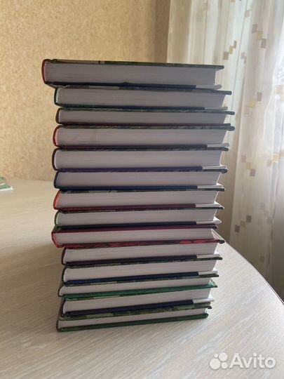 Серия книг Дневник Стива 14 книг