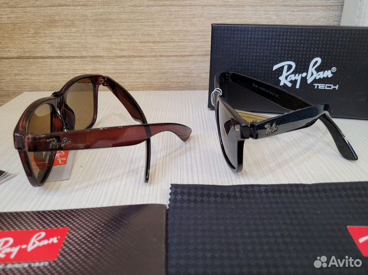 Очки ray ban