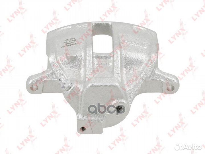 Суппорт тормозной перед прав BA2784 lynxauto