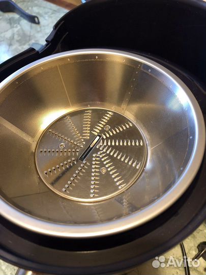 Соковыжималка bosch