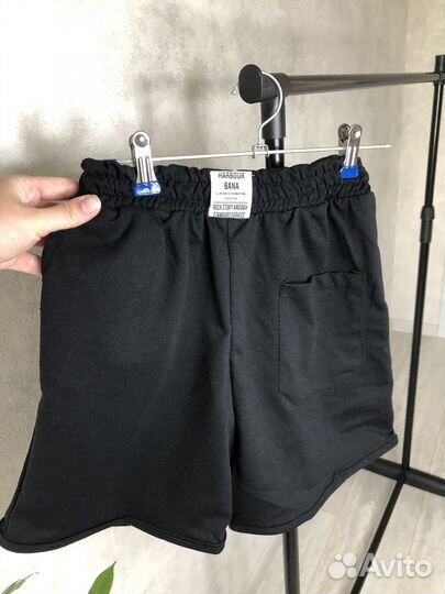 Летний костюм