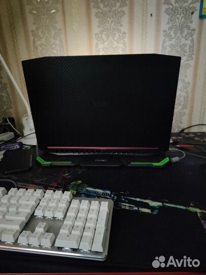 Acer nitro 5