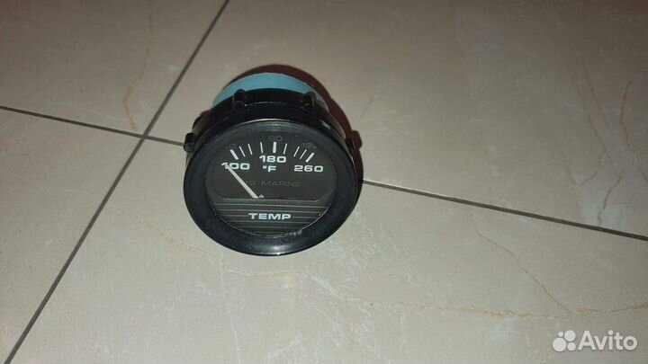 Приборы Bayliner