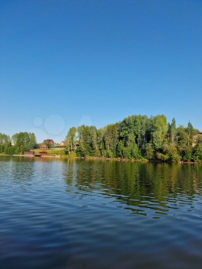 Участок 28 сот. (ИЖС)