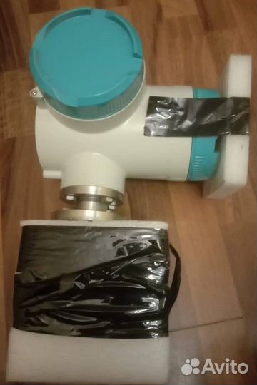 Siemens Sitrans F M Mag 6000 Industry