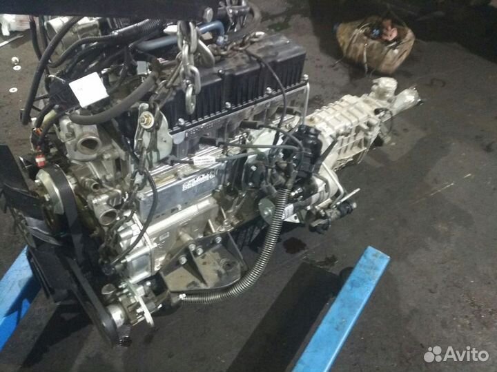 Патрубки системы охлаждения Газель