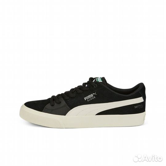 Puma Suede Skate Nitro 