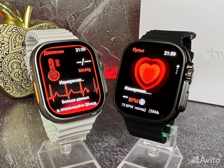 Apple Watch Ultra 2 «Оригинал»