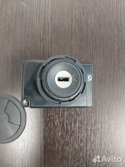 Замок зажигания Volkswagen Touareg