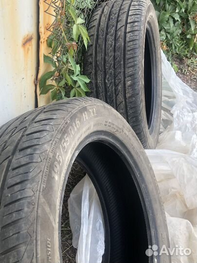 Matador F HR4 10/50 R5 40Z