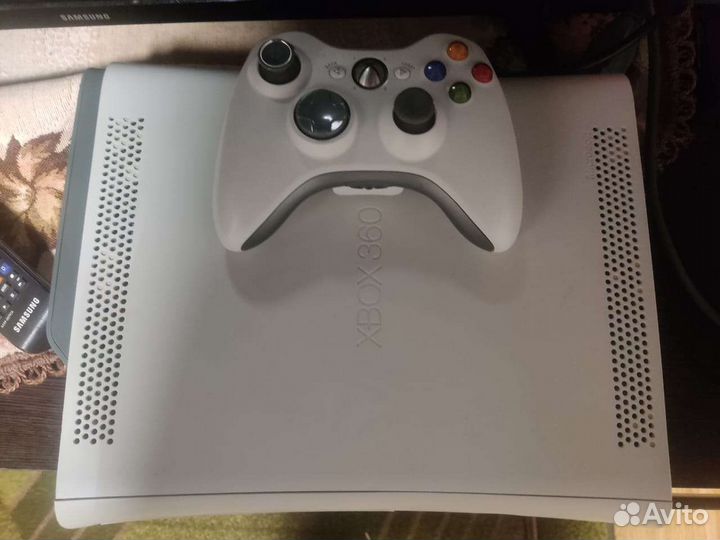 Xbox 360
