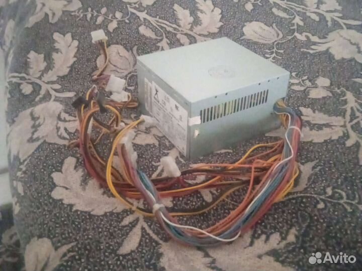 Блок питания для пк 350w