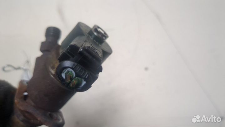 Форсунка топливная Volvo S60