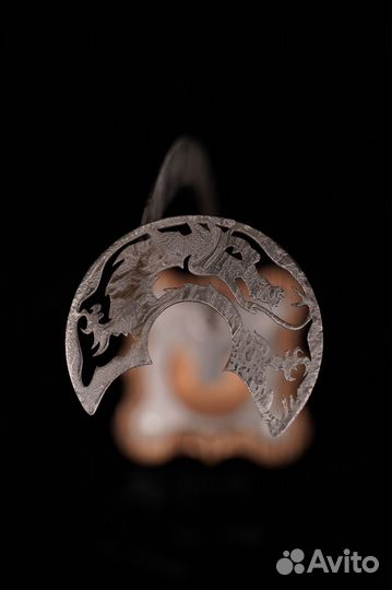 Ложка для обуви ямата