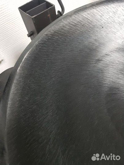 Казан Чугунный + Печь